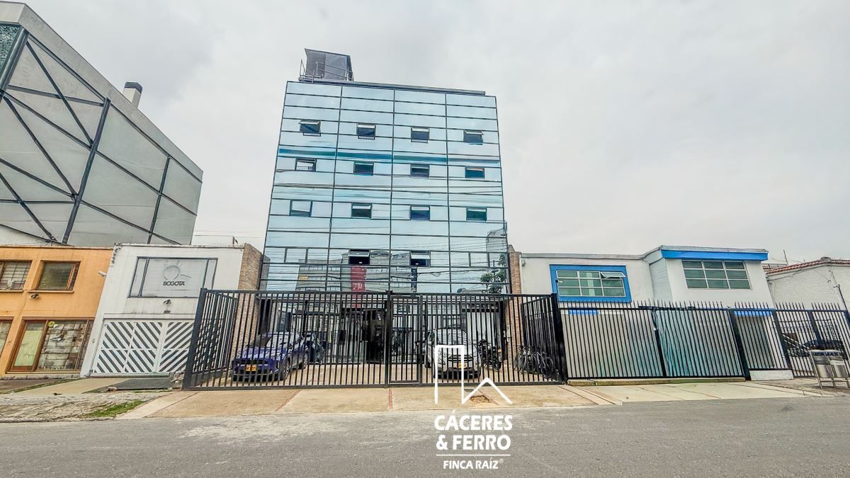 Edificio en arriendo Cundinamarca Bogotá La Castellana 400 m2 Habitaciones 2 Baños 2 Garajes 2 Precio $23000000