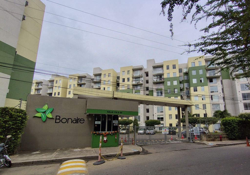 Apartamento en arriendo Norte De Santander Cúcuta Prados Del Este 50 m2 Habitaciones 3 Baños 2 Garajes 0 Precio $1200000