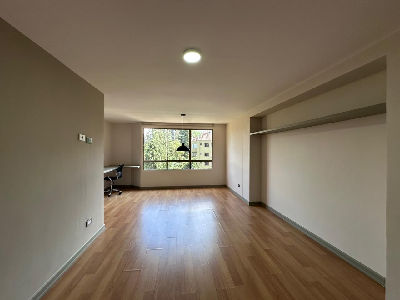 Apartamento en arriendo Antioquia Medellín Las Lomas No 2 50 m2 Habitaciones 1 Baños 2 Garajes 1 Precio $3400000