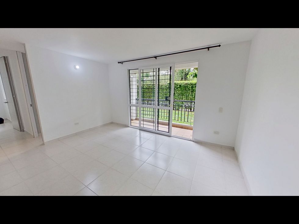 Apartamento en venta Valle Del Cauca Cali Conjunto Residencial Aguaclara 59 m2 Habitaciones 3 Baños 2 Garajes 0 Precio $238000000