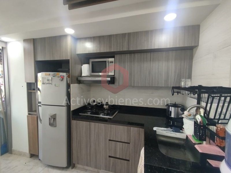 Apartamento en arriendo Antioquia El Carmen De Viboral Centro 61 m2 Habitaciones 3 Baños 2 Garajes 0 Precio $2000000