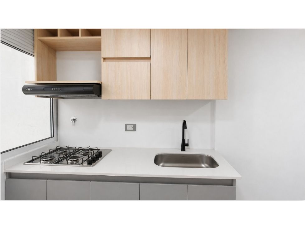 Apartaestudio en arriendo Antioquia Medellín San Javier No 2 32 m2 Habitaciones 0 Baños 1 Garajes 0 Precio $2100000