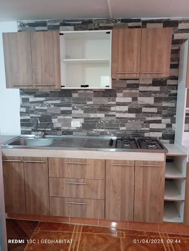 Casa en arriendo Antioquia Medellín La Pradera 110 m2 Habitaciones 3 Baños 1 Garajes 1 Precio $1950000
