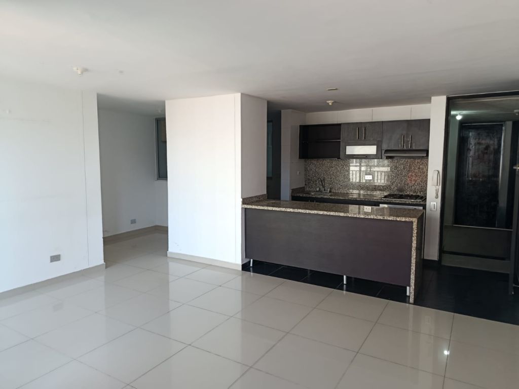 Apartamento en venta Atlántico Barranquilla Villa Carolina 78 m2 Habitaciones 3 Baños 1 Garajes 1 Precio $370000000