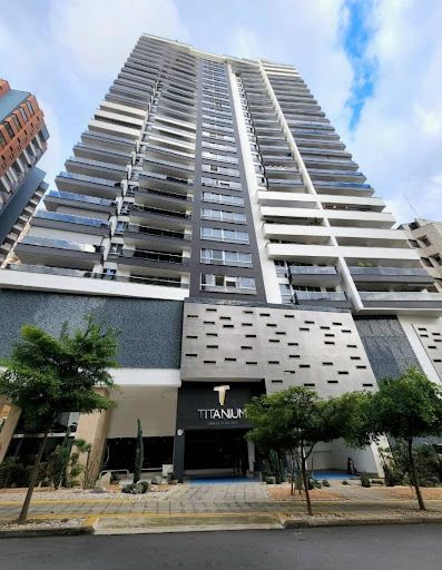 Apartamento en arriendo Santander Bucaramanga Cabecera Del Llano 96 m2 Habitaciones 2 Baños 2 Garajes 1 Precio $4403000