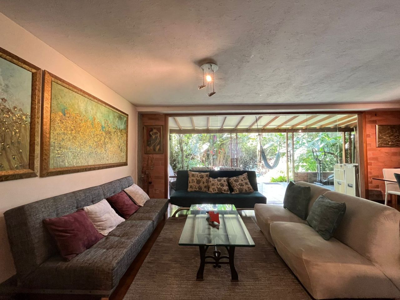 Casa en venta Antioquia Envigado La Pradera 280 m2 Habitaciones 3 Baños 4 Garajes 2 Precio $1350000000