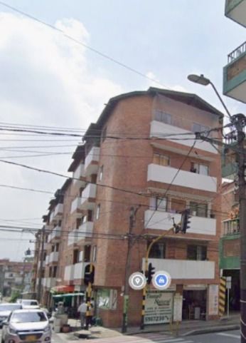 Apartamento en venta Antioquia Itagüí Los Naranjos 65 m2 Habitaciones 3 Baños 2 Garajes 0 Precio $350000000