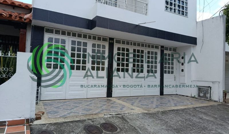 Apartamento en arriendo Santander Barrancabermeja Pueblo Nuevo 55 m2 Habitaciones 3 Baños 2 Garajes 0 Precio $1200000