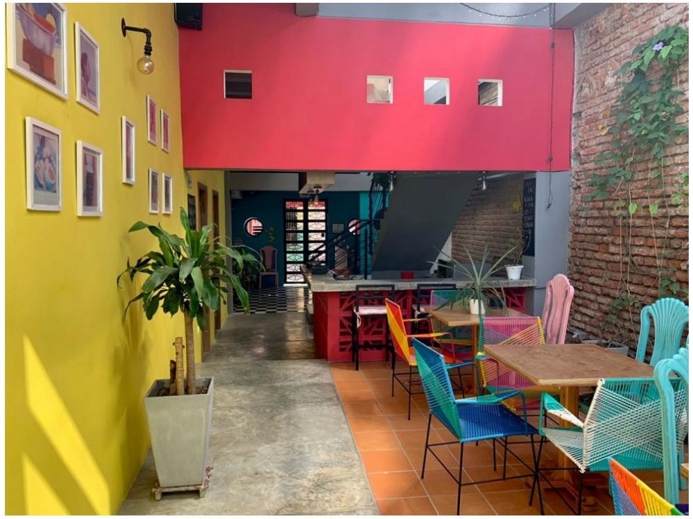 Casa en arriendo o venta Magdalena Santa Marta Centro 351 m2 Habitaciones 6 Baños 6 Garajes 0 Precio venta $1300000000 Precio arriendo $9500000