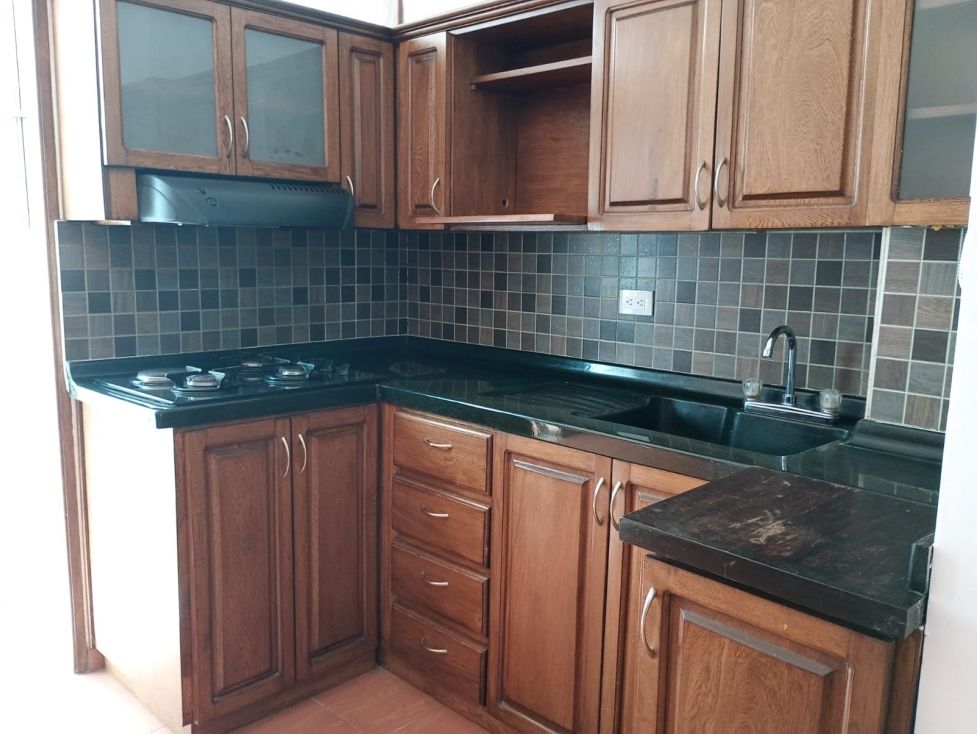 Apartamento en arriendo Antioquia La Ceja Maria Auxiliadora 70 m2 Habitaciones 3 Baños 2 Garajes 1 Precio $1800000