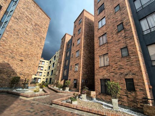 Apartamento en arriendo Cundinamarca Bogotá Los Cipreces 60 m2 Habitaciones 2 Baños 2 Garajes 1 Precio $1850000