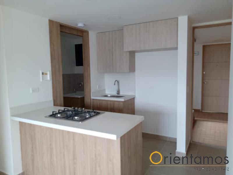 Apartamento en venta Antioquia El Carmen De Viboral Ub Villa Suiza 54 m2 Habitaciones 2 Baños 2 Garajes 0 Precio $330000000