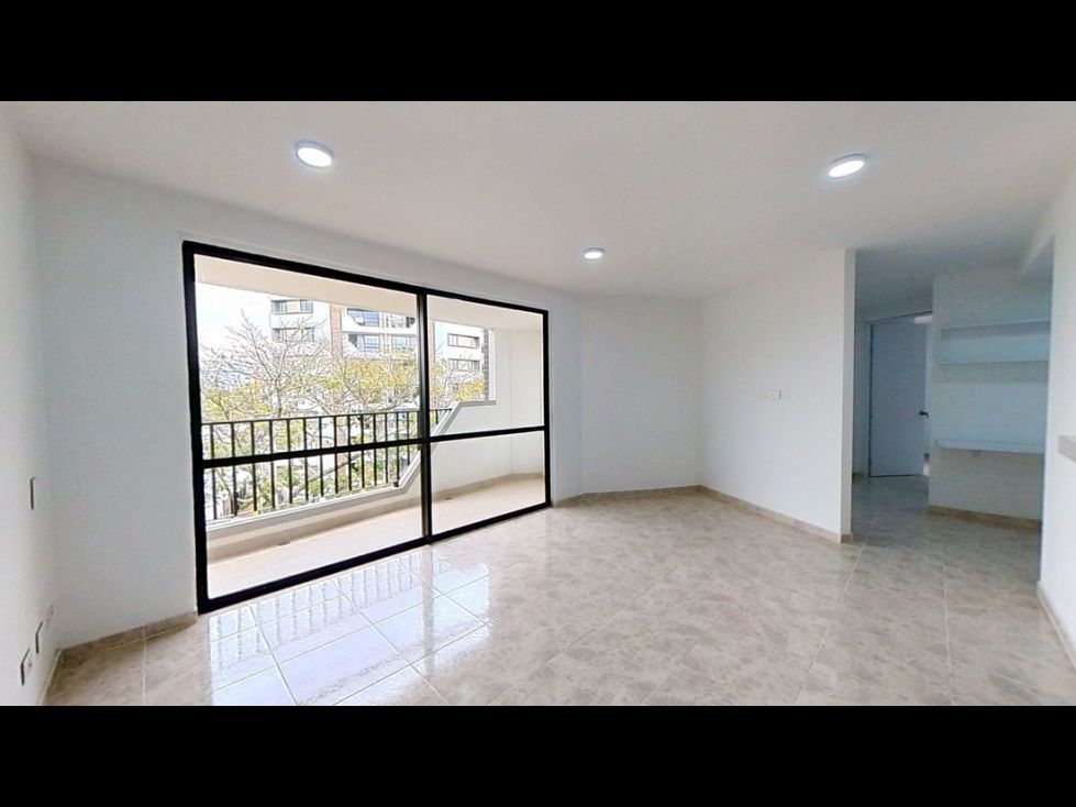 Apartamento en venta Valle Del Cauca Cali Parcelacion Piedra Grande 79 m2 Habitaciones 3 Baños 2 Garajes 1 Precio $470000000