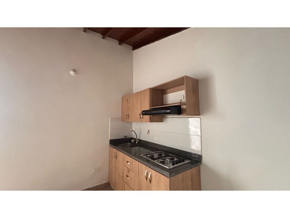 Apartamento en arriendo Antioquia Medellín Caribe 50 m2 Habitaciones 2 Baños 2 Garajes 0 Precio $2000000