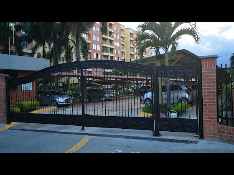 Apartamento en venta Valle Del Cauca Cali Urbanización San Joaquín 76 m2 Habitaciones 3 Baños 2 Garajes 1 Precio $450000000
