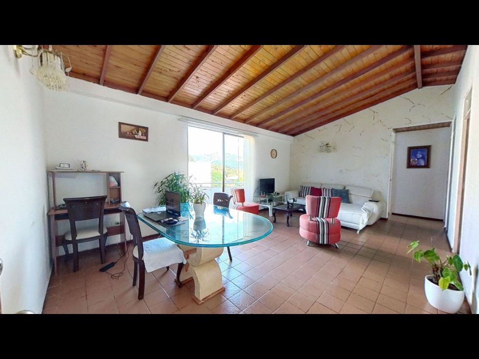 Apartamento en venta Valle Del Cauca Cali Alferez Real 64 m2 Habitaciones 3 Baños 2 Garajes 0 Precio $224000000
