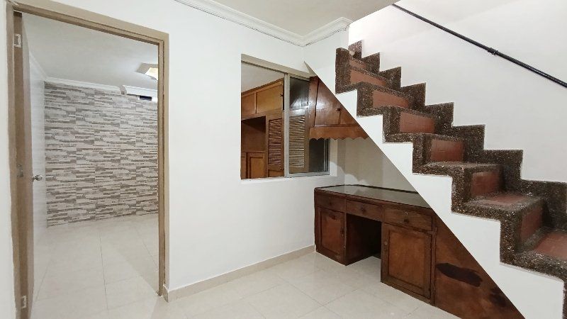 Casa en arriendo Antioquia Medellín El Salvador 100 m2 Habitaciones 3 Baños 2 Garajes 0 Precio $1800000