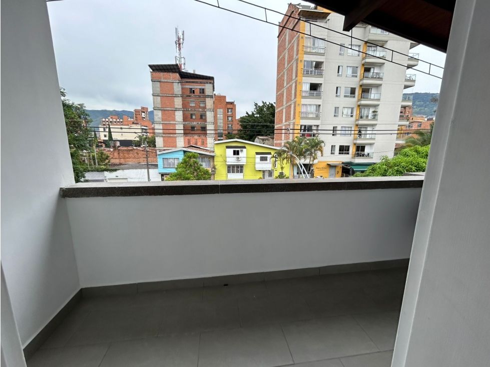 Apartamento en arriendo Antioquia Medellín Estadio 70 m2 Habitaciones 2 Baños 2 Garajes 0 Precio $2700000