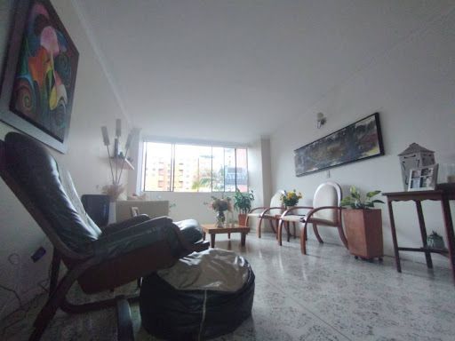 Apartamento en arriendo Antioquia Medellín La Castellana 110 m2 Habitaciones 4 Baños 3 Garajes 1 Precio $3300000