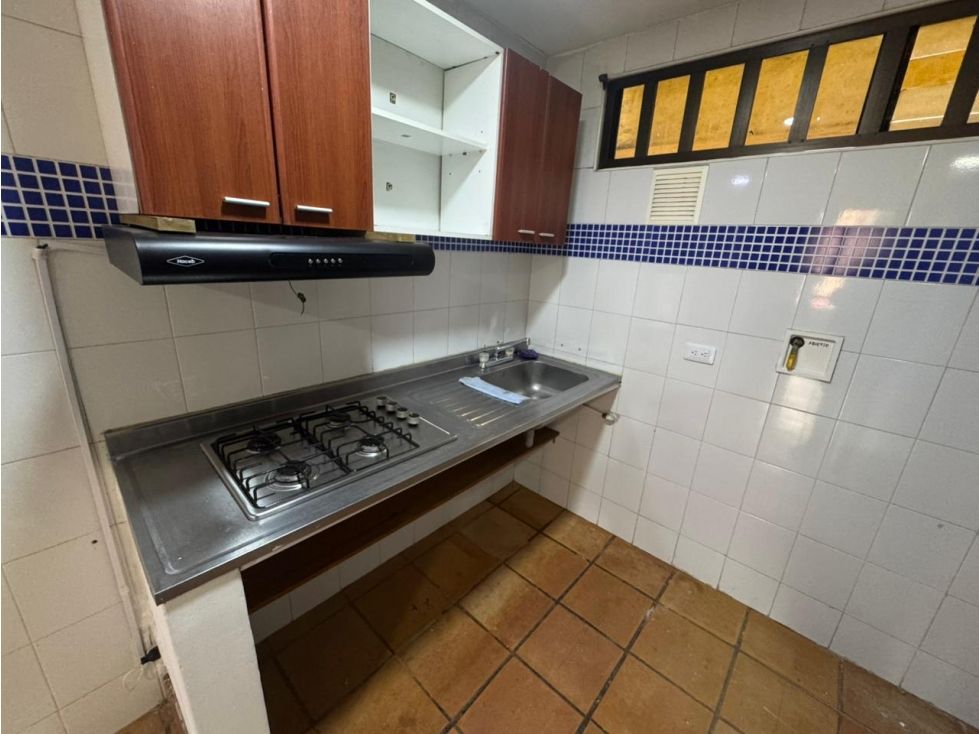 Apartaestudio en arriendo Antioquia Medellín Sucre 35 m2 Habitaciones 1 Baños 1 Garajes 0 Precio $1040000