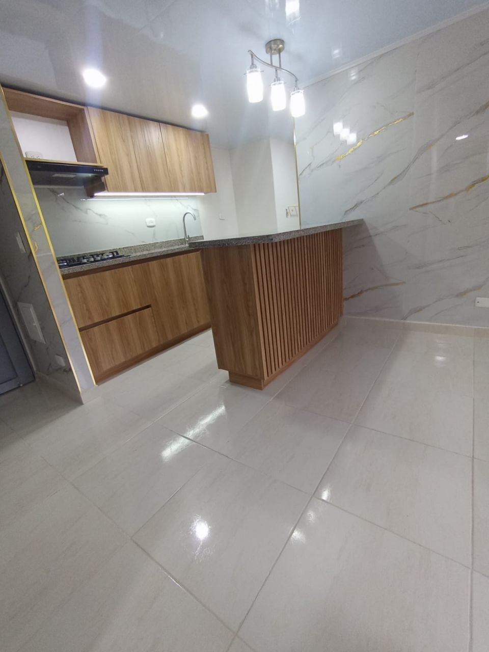 Apartamento en arriendo Antioquia Bello Asentamiento Hato Viejo 60 m2 Habitaciones 3 Baños 2 Garajes 0 Precio $1900000