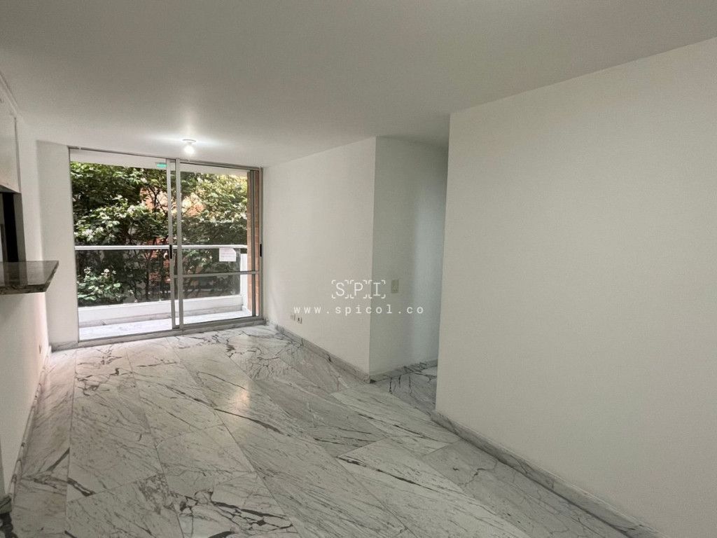 Apartamento en venta Antioquia Envigado Suramericana 62 m2 Habitaciones 3 Baños 2 Garajes 1 Precio $479000000