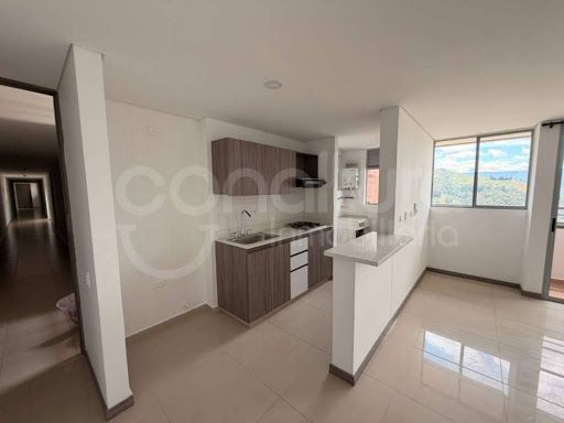 Apartamento en arriendo Antioquia Itagüí Ditaires 72 m2 Habitaciones 3 Baños 2 Garajes 1 Precio $2500000
