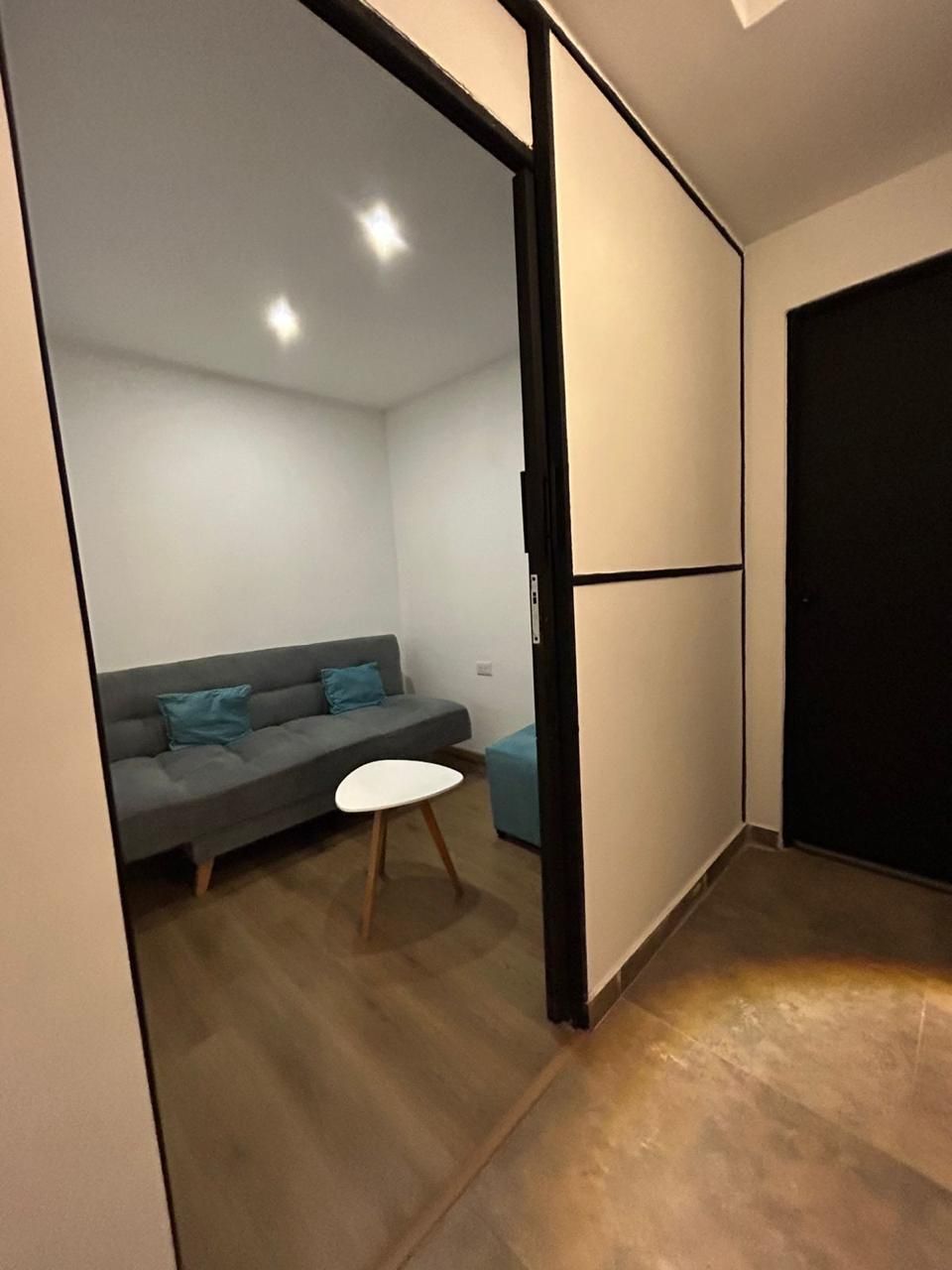 Apartaestudio en arriendo Cundinamarca Bogotá Margaritas I Sector 25 m2 Habitaciones 1 Baños 1 Garajes 0 Precio $2300000