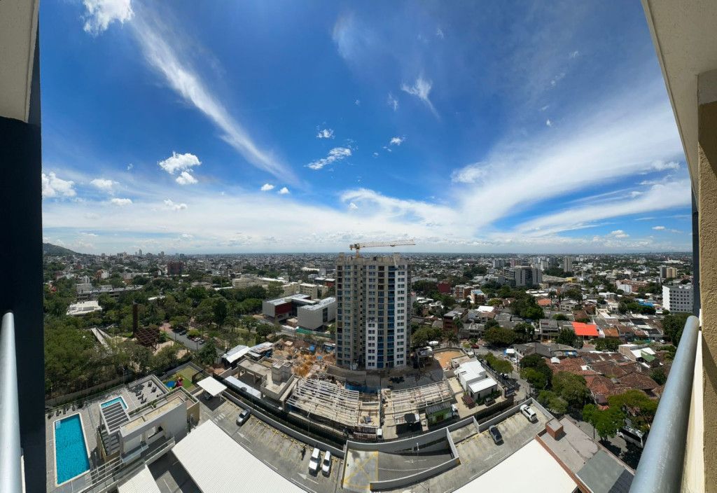 Apartamento en arriendo Valle Del Cauca Cali Santa Isabel 88 m2 Habitaciones 3 Baños 3 Garajes 1 Precio $3300000