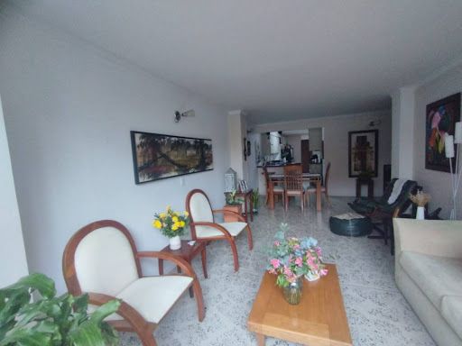 Apartamento en venta Antioquia Medellín La Castellana 110 m2 Habitaciones 4 Baños 3 Garajes 1 Precio $570000000
