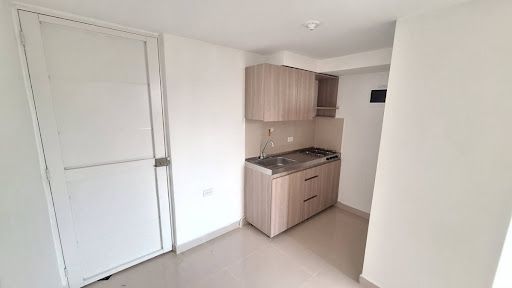 Apartamento en venta Tolima Prado Prado 44 m2 Habitaciones 2 Baños 2 Garajes 0 Precio $250000000