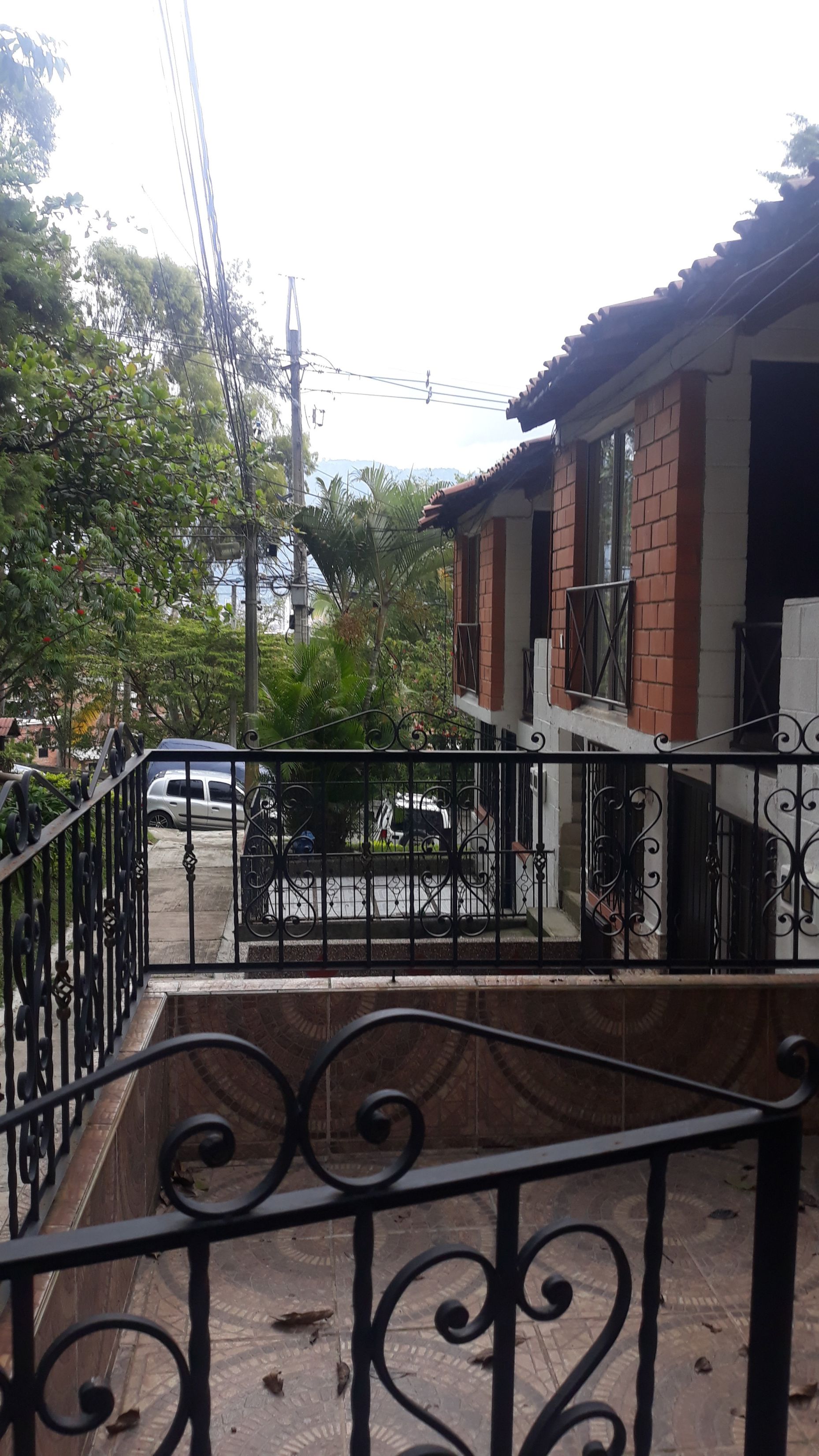Casa en arriendo Antioquia Bello La Virginia 70 m2 Habitaciones 3 Baños 2 Garajes 0 Precio $1600000
