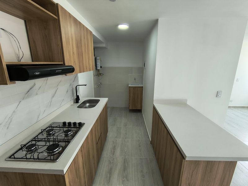 Apartamento en arriendo Antioquia La Estrella Ancón San Martín 50 m2 Habitaciones 3 Baños 2 Garajes 0 Precio $1700000