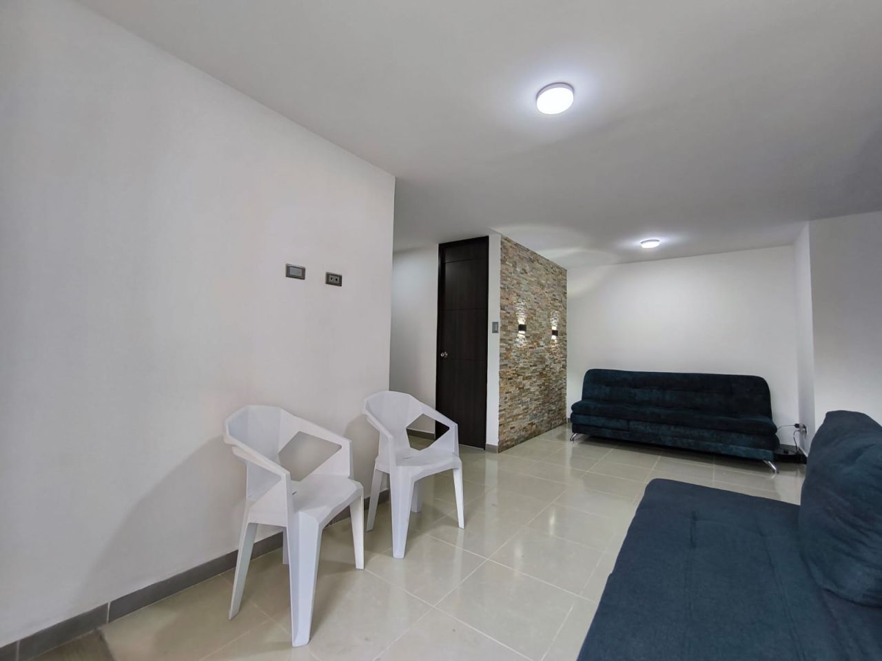 Apartamento en venta Antioquia Itagüí Ub Praderas De Guayabal 63 m2 Habitaciones 3 Baños 2 Garajes 1 Precio $430000000