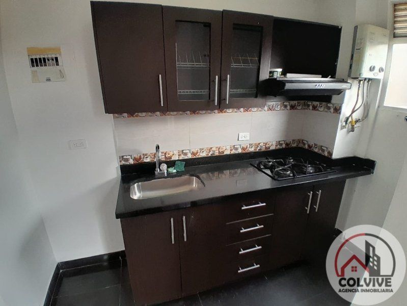 Apartamento en venta Antioquia Itagüí Triana 46 m2 Habitaciones 3 Baños 2 Garajes 0 Precio $220000000