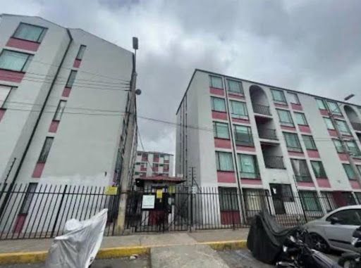 Apartamento en arriendo Cundinamarca Bogotá Solar I 41 m2 Habitaciones 2 Baños 1 Garajes 0 Precio $1450000