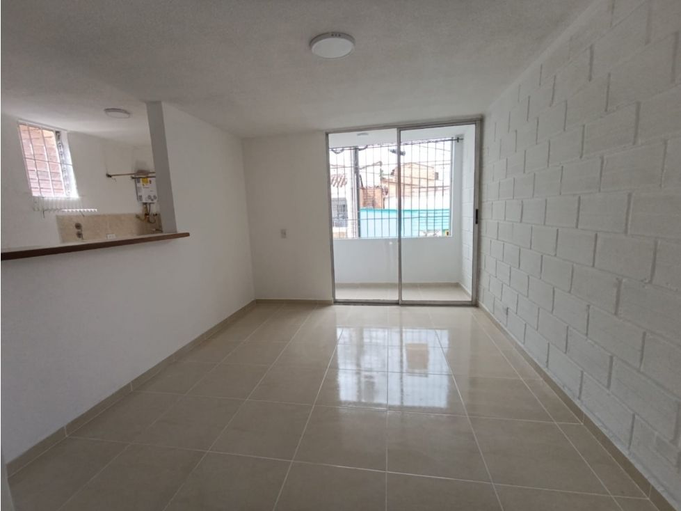 Apartamento en arriendo Antioquia Medellín Robledo 46 m2 Habitaciones 2 Baños 1 Garajes 0 Precio $1900000