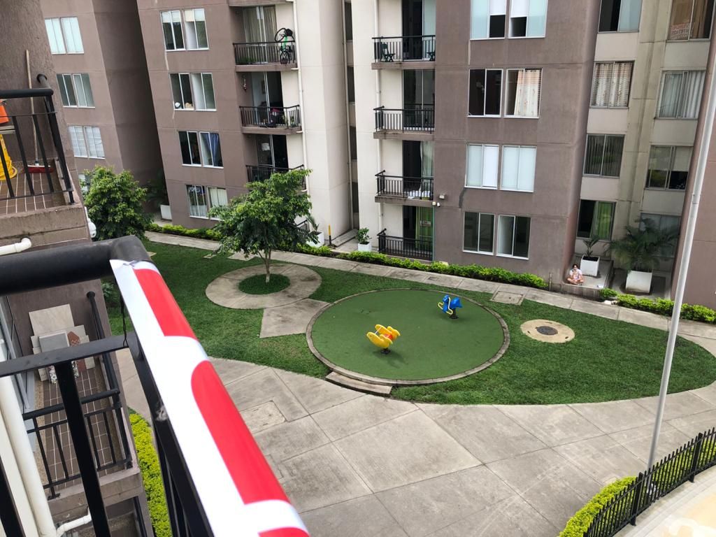 Apartamento en venta Meta Villavicencio El Salitre 56 m2 Habitaciones 3 Baños 1 Garajes 0 Precio $150000000