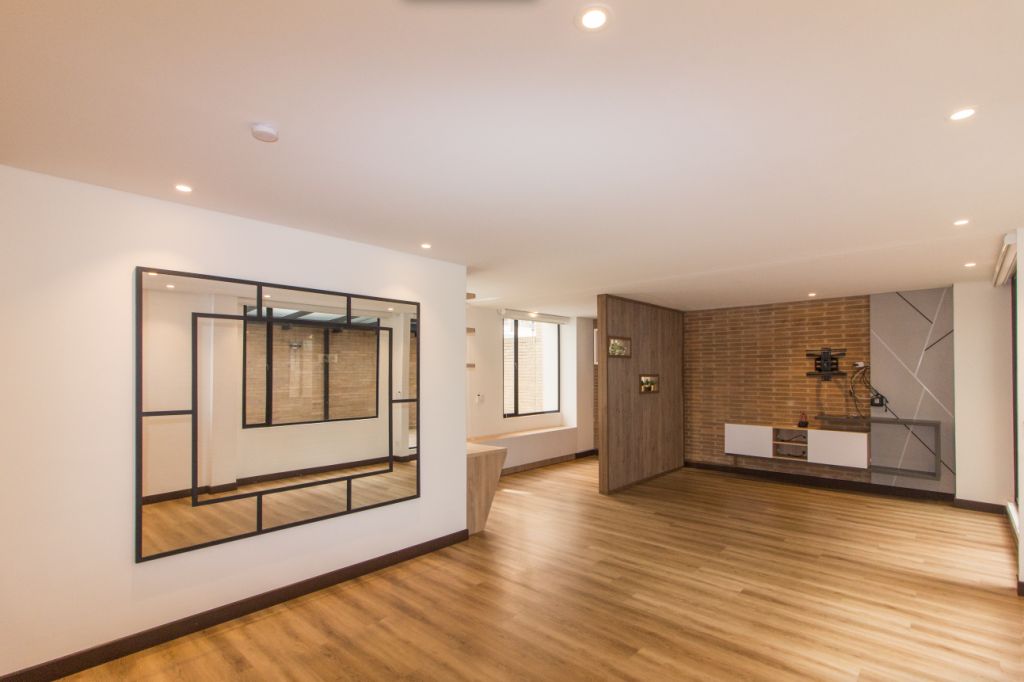 Apartamento en arriendo Cundinamarca Bogotá La Cabrera 90 m2 Habitaciones 2 Baños 2 Garajes 2 Precio $5953200