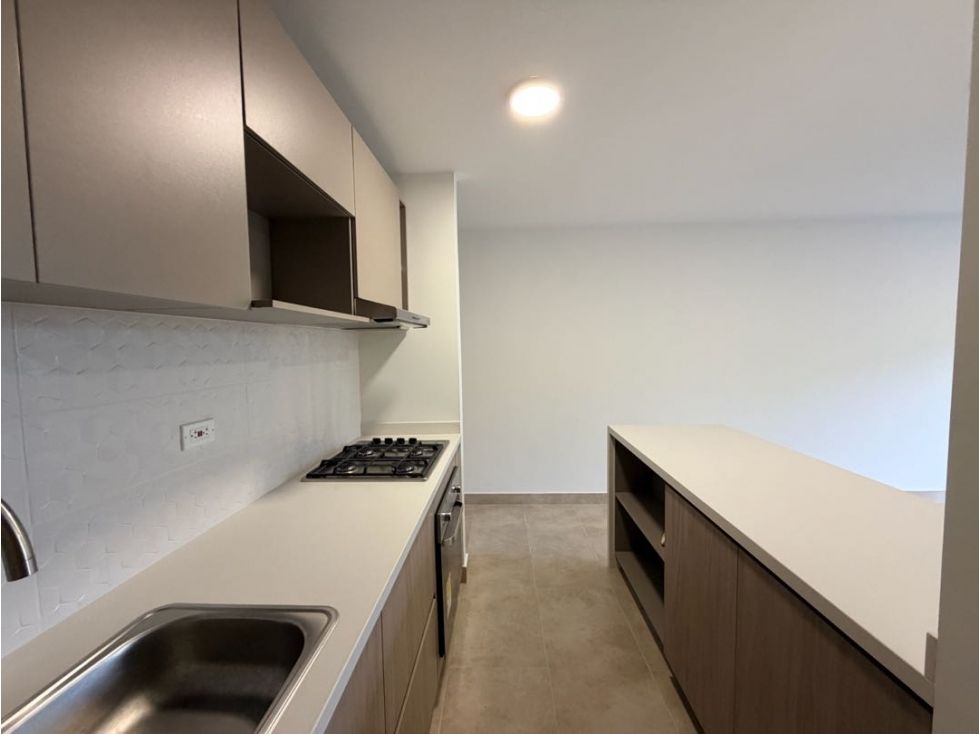 Apartamento en arriendo Atlántico Puerto Colombia El Muelle 76 m2 Habitaciones 2 Baños 2 Garajes 1 Precio $2880000