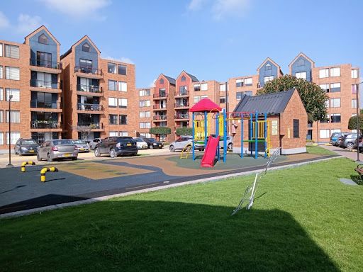 Apartamento en arriendo Cundinamarca Bogotá Ub El Cortijo 62 m2 Habitaciones 3 Baños 2 Garajes 0 Precio $1772000