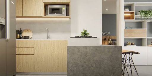 Apartamento en venta Antioquia Medellín Barrios De Jesus 67 m2 Habitaciones 1 Baños 2 Garajes 1 Precio $835000000