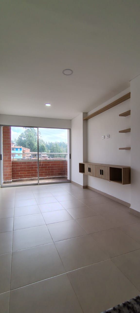 Apartamento en arriendo Antioquia Rionegro San Juan De Laureles 64 m2 Habitaciones 3 Baños 2 Garajes 0 Precio $1900000