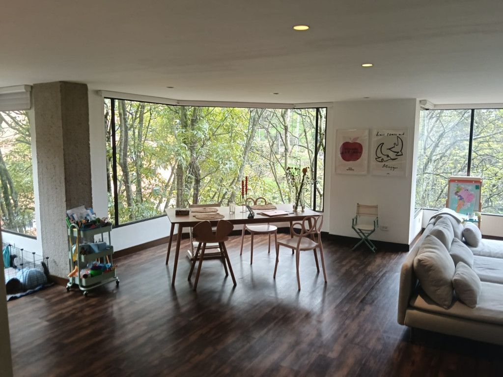 Apartamento en venta Cundinamarca Bogotá Las Acacias 250 m2 Habitaciones 3 Baños 5 Garajes 2 Precio $1890000000