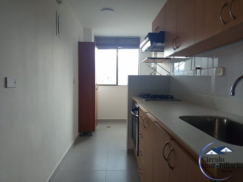 Apartamento en arriendo Antioquia Medellín El Rincon 80 m2 Habitaciones 2 Baños 2 Garajes 1 Precio $3800000