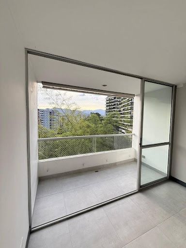 Apartamento en arriendo Antioquia Envigado Guaduales De La Abadia 65 m2 Habitaciones 2 Baños 2 Garajes 1 Precio $3500000