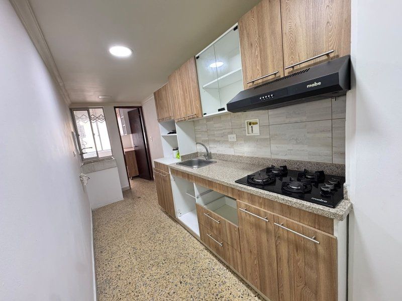 Apartamento en arriendo Antioquia Itagüí Itagüí 78 m2 Habitaciones 2 Baños 2 Garajes 0 Precio $2100000