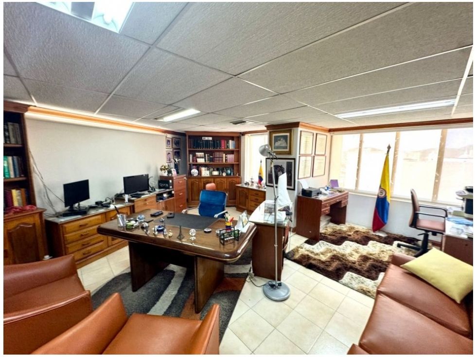 Oficina en arriendo Magdalena Santa Marta El Prado 75 m2 Habitaciones 0 Baños 1 Garajes 1 Precio $3500000
