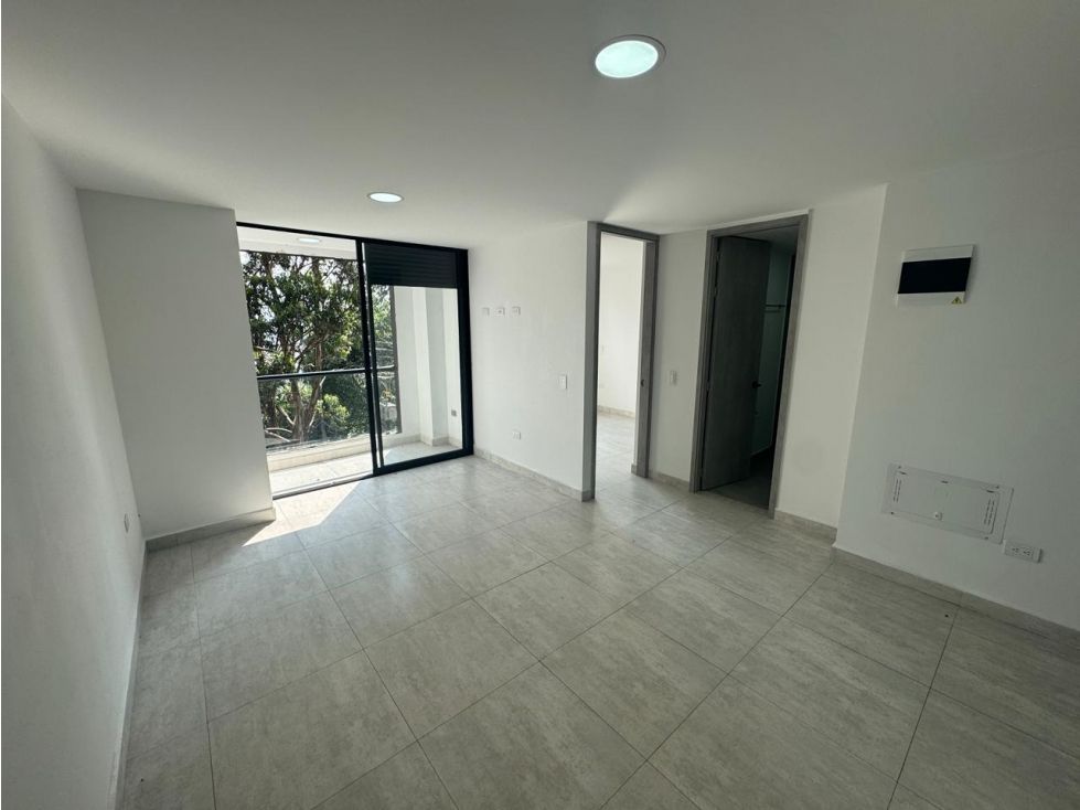 Apartaestudio en venta Antioquia Sabaneta María Auxiliadora 46 m2 Habitaciones 1 Baños 1 Garajes 1 Precio $320000000
