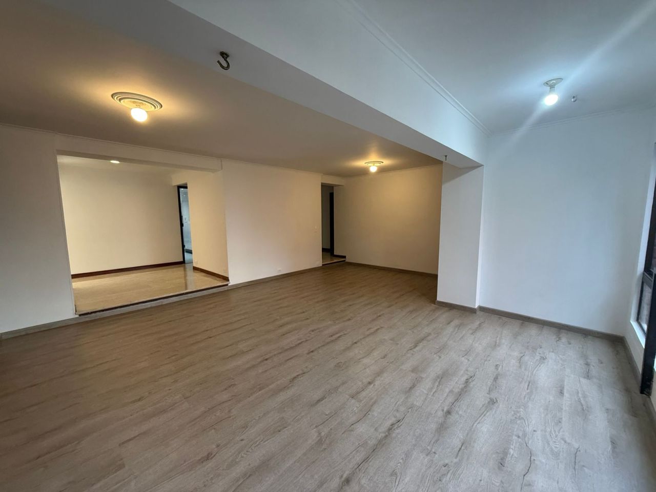 Apartamento en arriendo Antioquia Medellín La Florida 165 m2 Habitaciones 3 Baños 2 Garajes 1 Precio $7000000